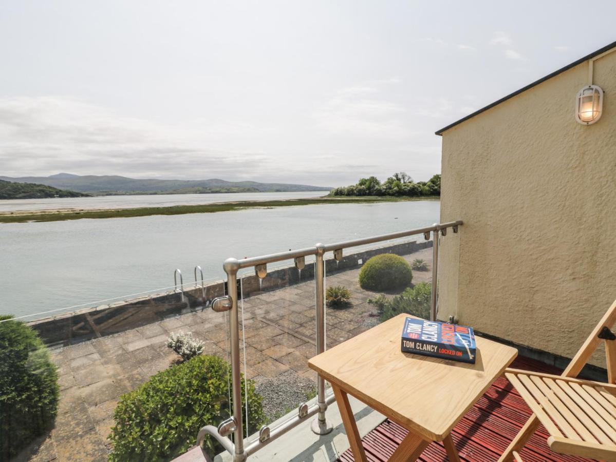 Holiday home 25 South Snowdon Wharf *