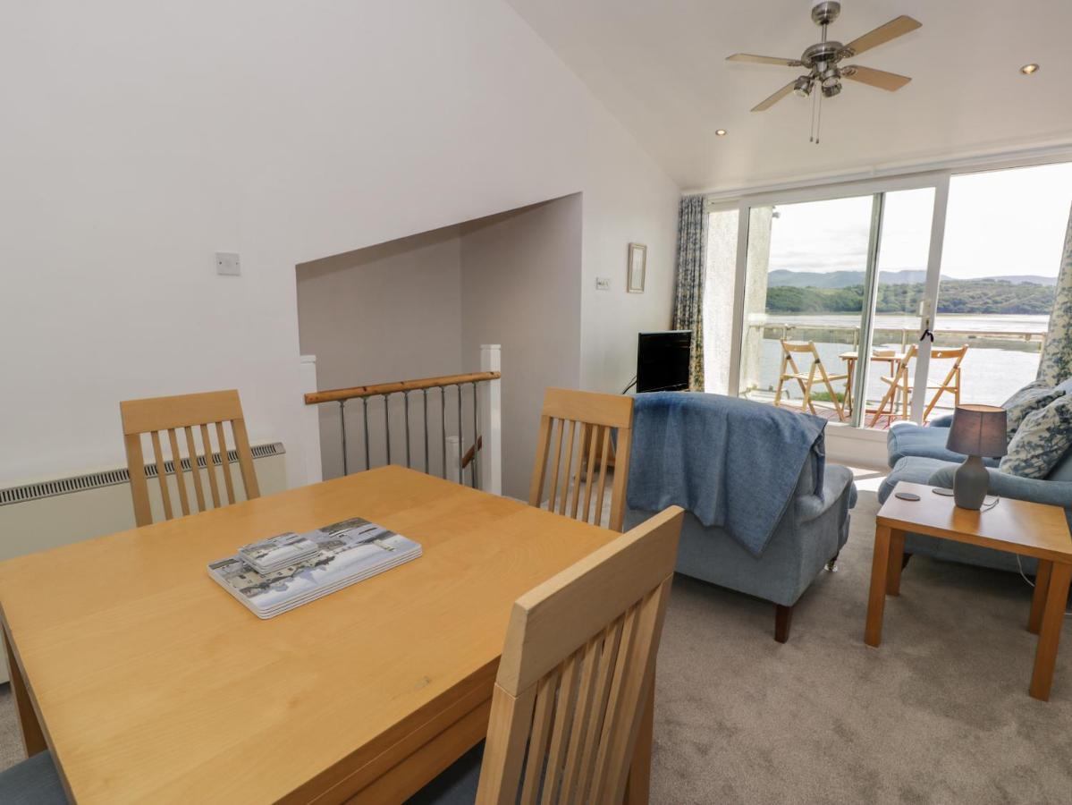 Holiday home 25 South Snowdon Wharf Porthmadog