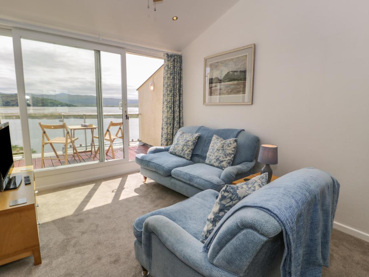 25 South Snowdon Wharf Porthmadog