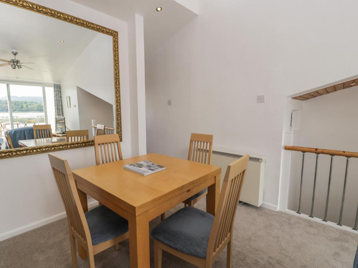 25 South Snowdon Wharf * Porthmadog