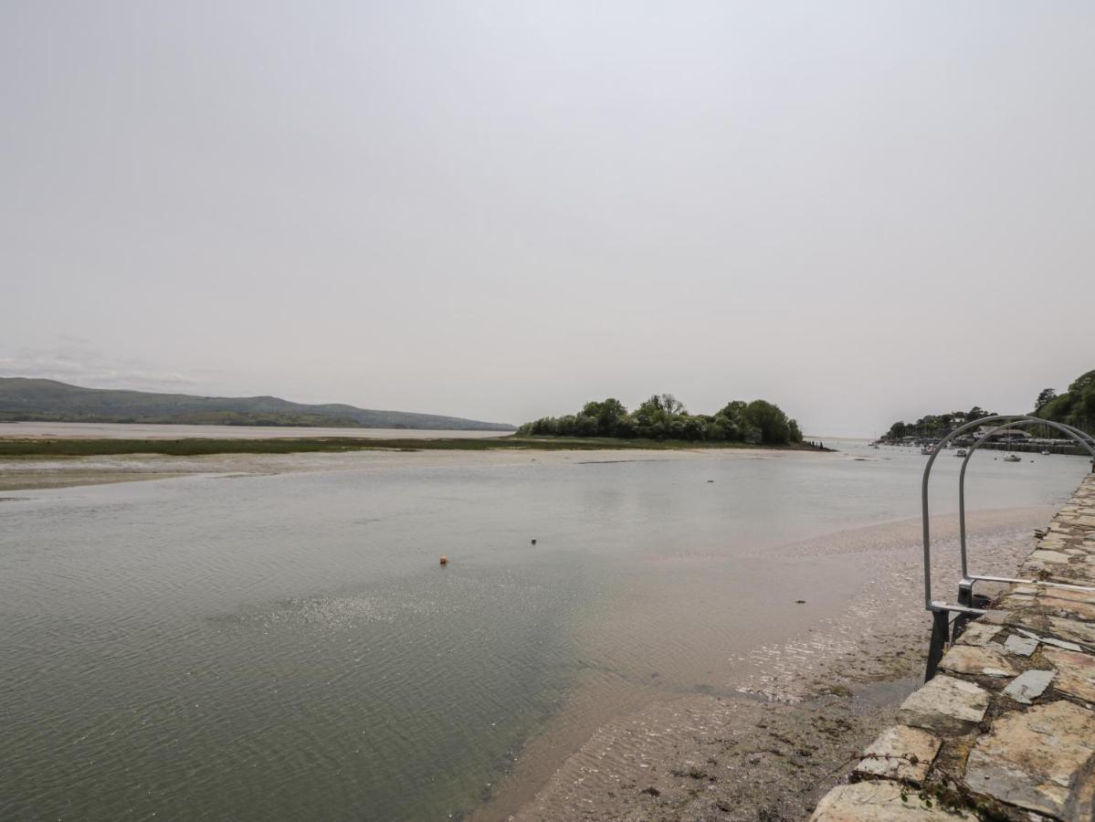 25 South Snowdon Wharf Holiday home Porthmadog