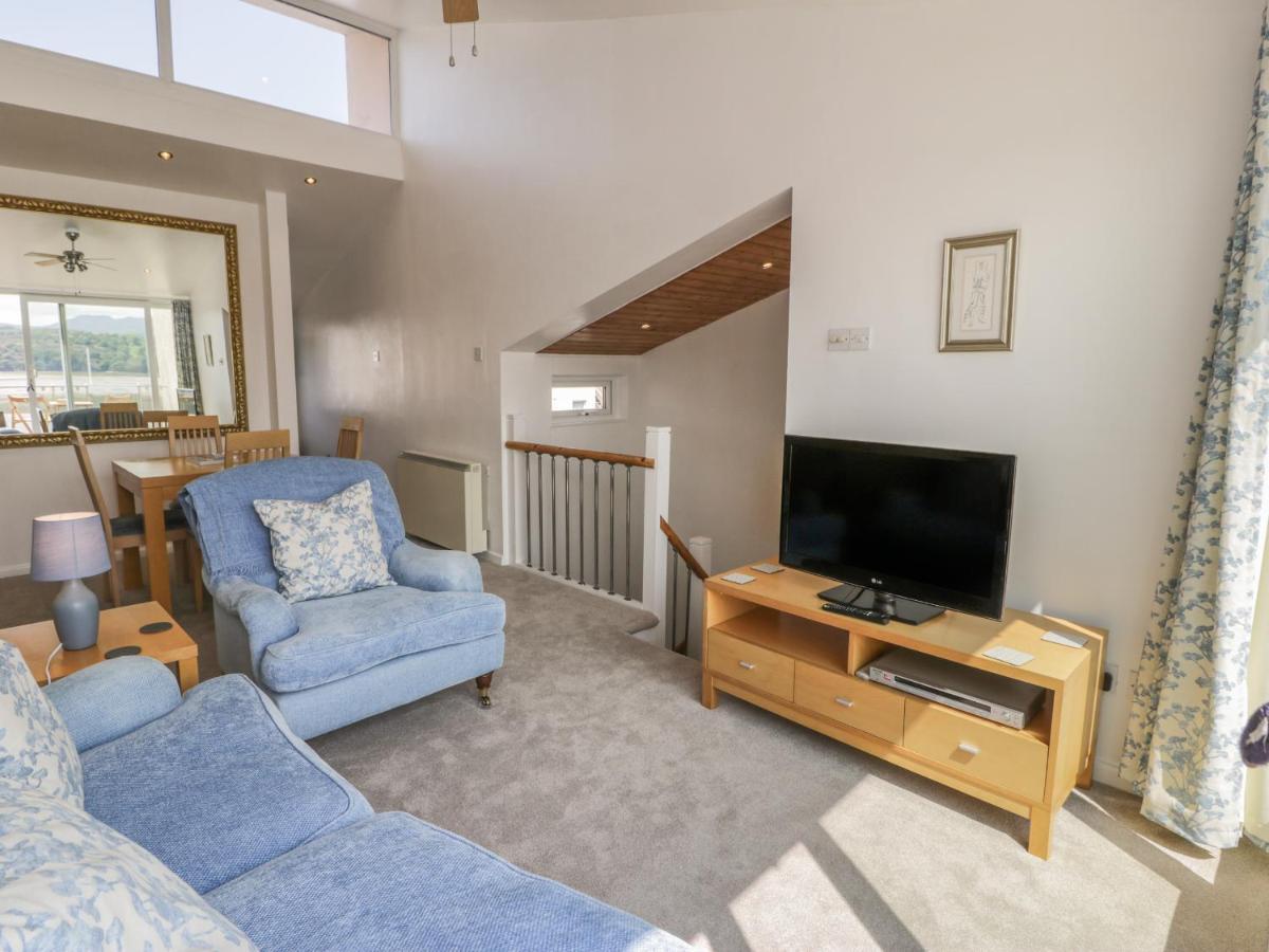 25 South Snowdon Wharf Holiday home Porthmadog