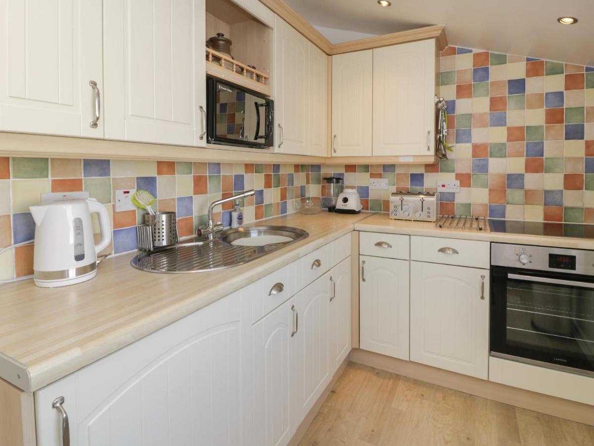 Holiday home 25 South Snowdon Wharf Porthmadog