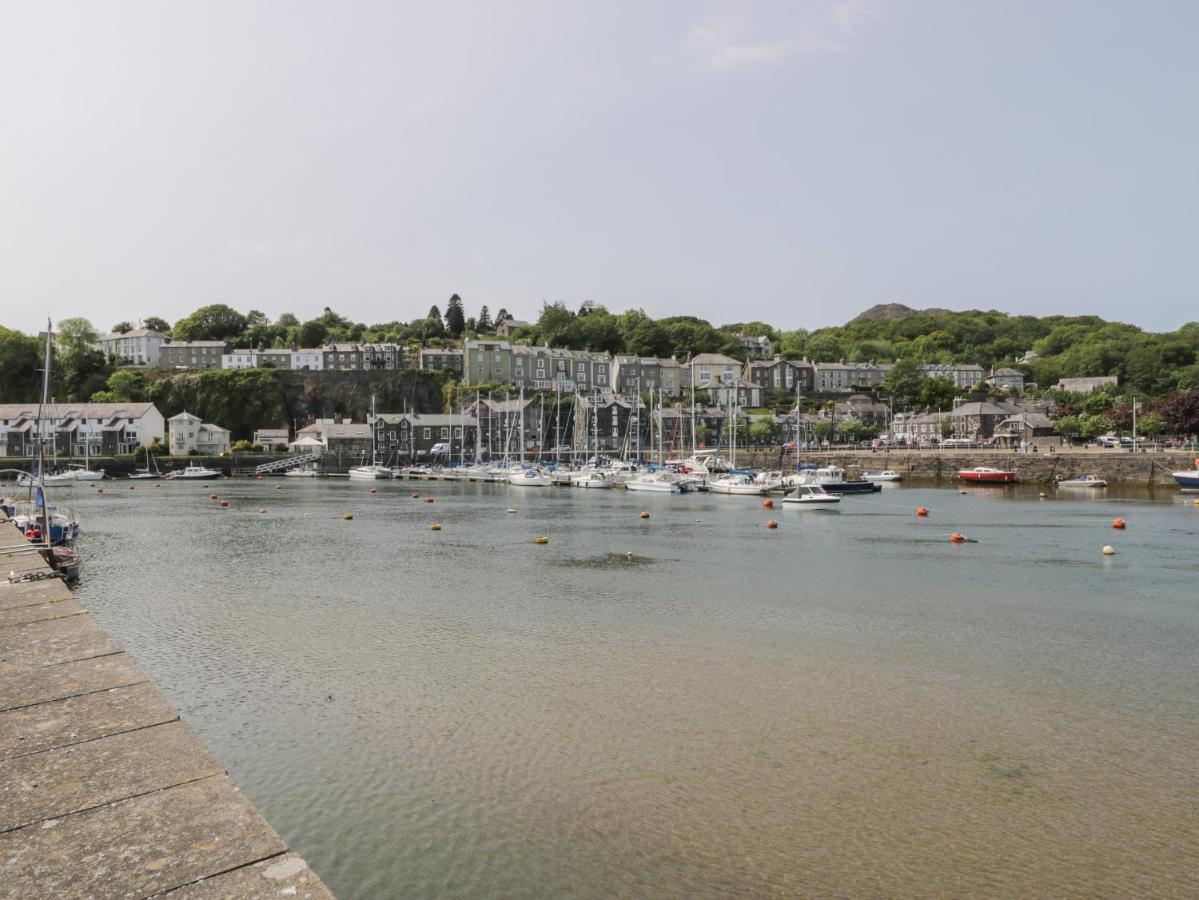 25 South Snowdon Wharf Holiday home *